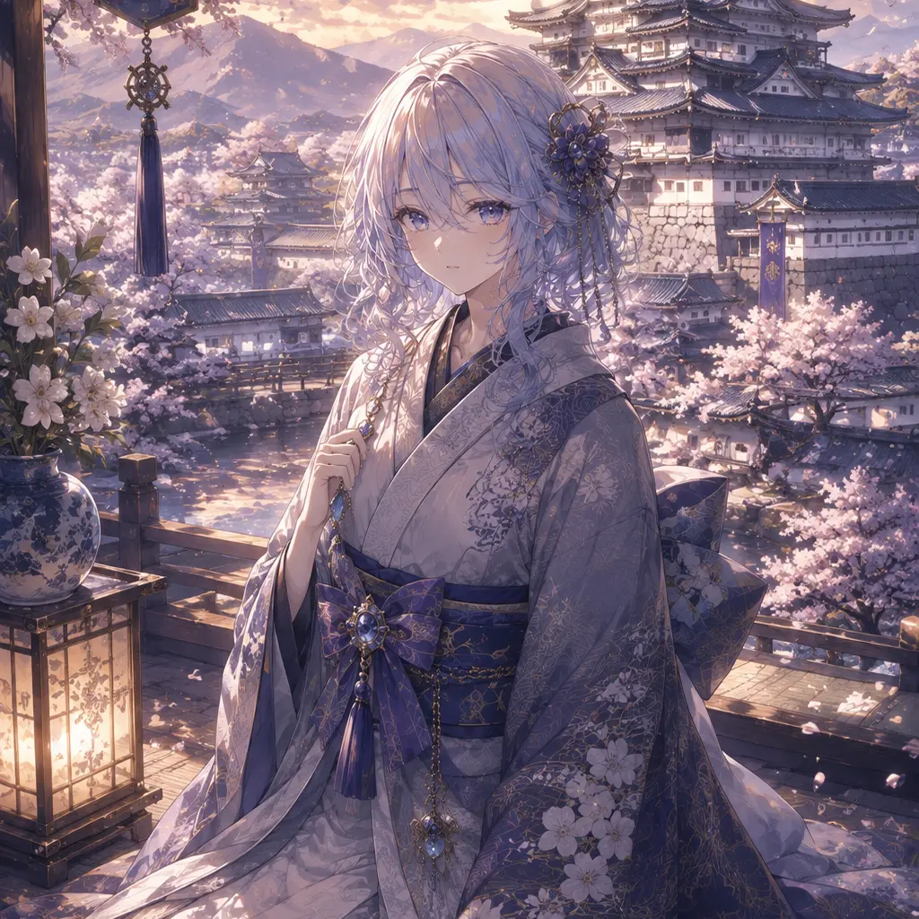 Wataamenmotite의 クズ大名に転生しました