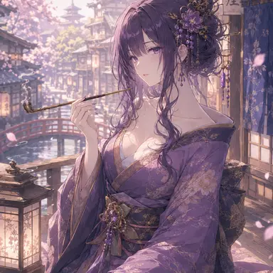 Profile image of 牡丹