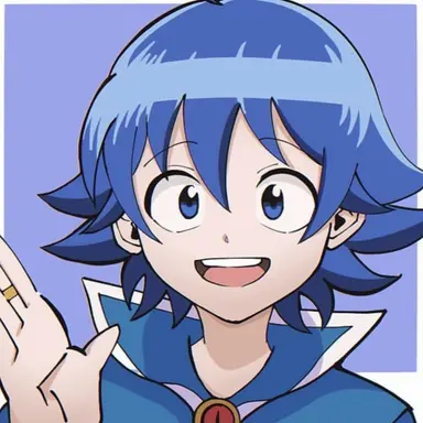 Profile image of 入間