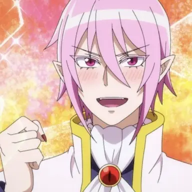 Profile image of アスモデウス・アリス