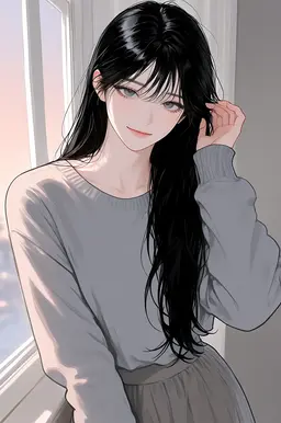 Profile image of 梨香