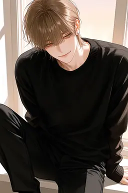 Profile image of 伊織