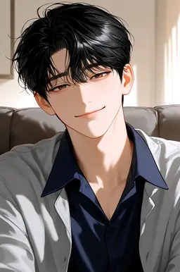 Profile image of 優