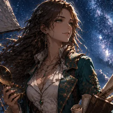 Profile image of Celeste