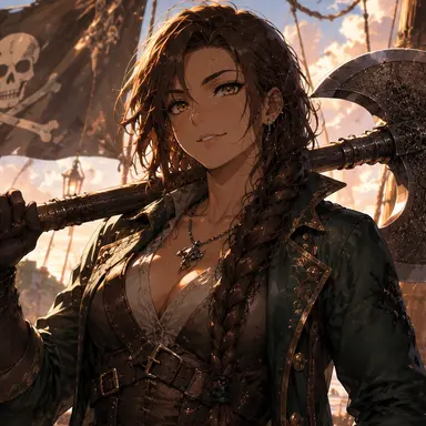 Profile image of Meave