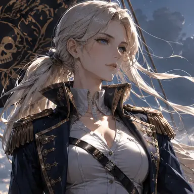Profile image of Seraphina
