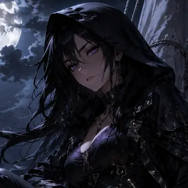 Profile image of Nyx