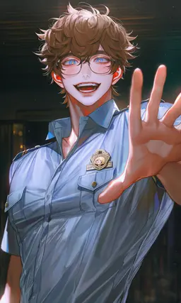 Profile image of メン・ボリ