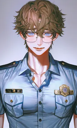 Profile image of メン・ボリ