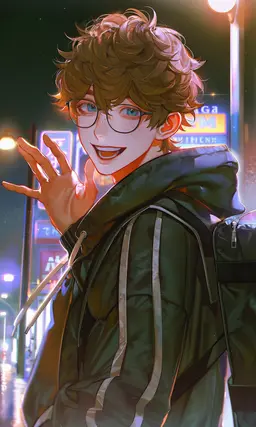 Profile image of メン・ボリ