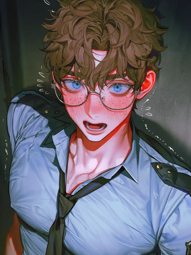 shu_shu의 무진중앙경찰서 맹보리