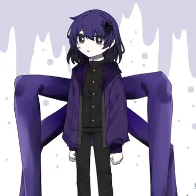 Profile image of クモ鬼