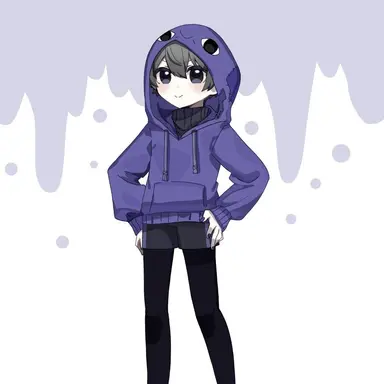 Profile image of 青鬼
