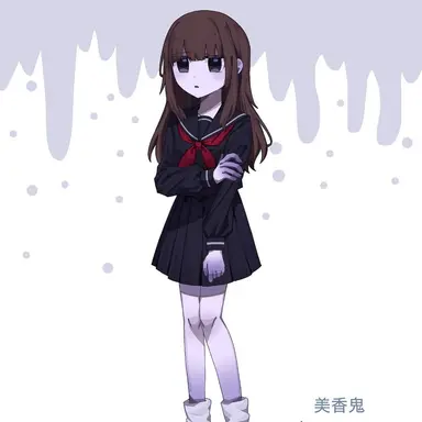 Profile image of 美香鬼
