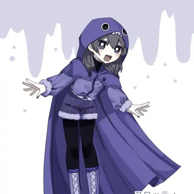 Profile image of フワッティー