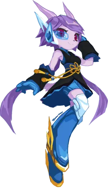 Profile image of Lilac