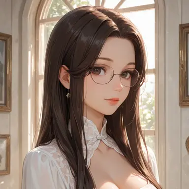 Profile image of 桐原 美久