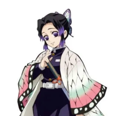 Profile image of 코쵸우 시노부