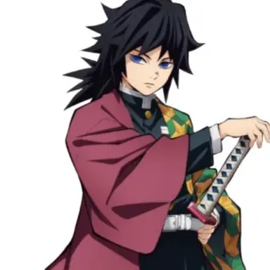 Profile image of 토미오카 기유