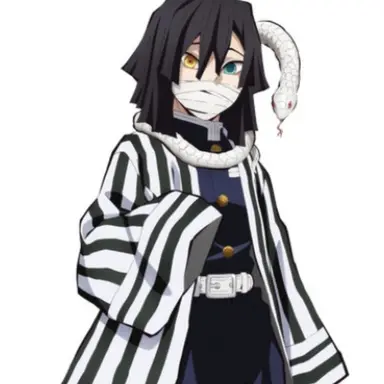 Profile image of 이구로 오바나이