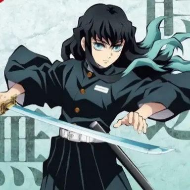 Profile image of 토키토 무이치로