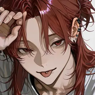 Profile image of Ibuki