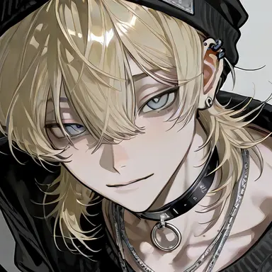 Profile image of Ritsu