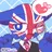 イギリス