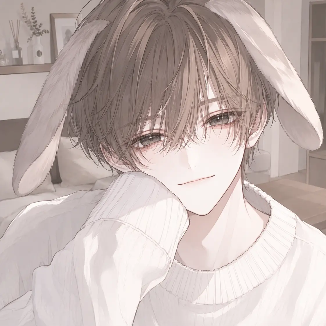 star__9의 かわいいうさぎさん