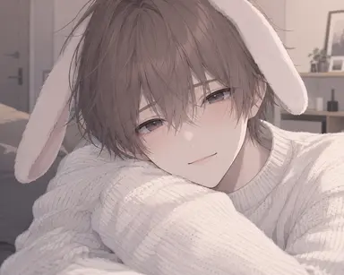 Profile image of 兎彩