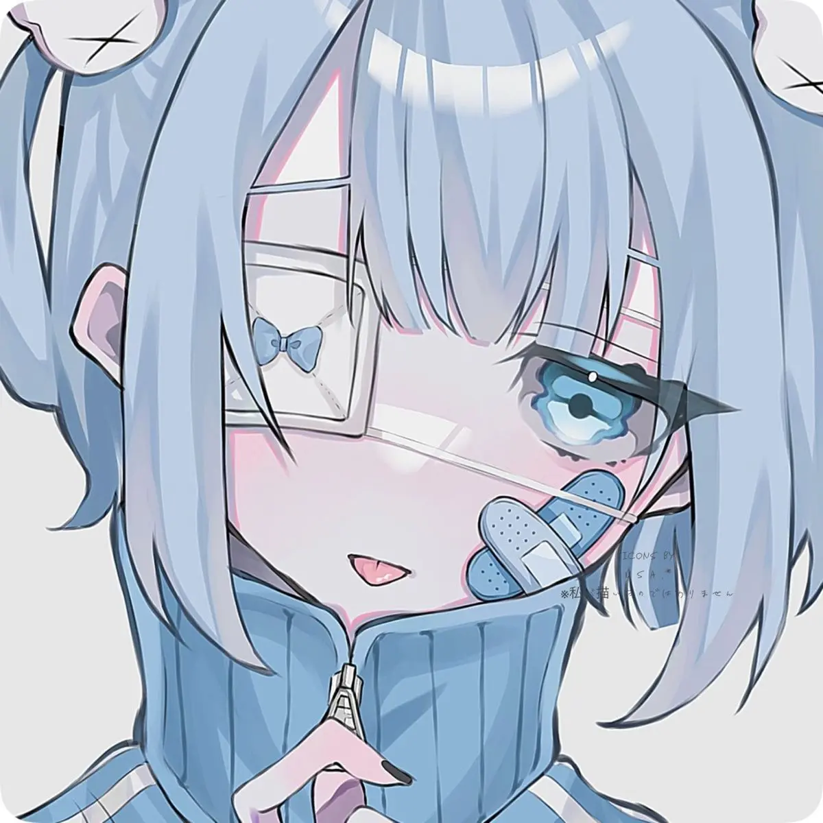 Anne...-3-의 百合