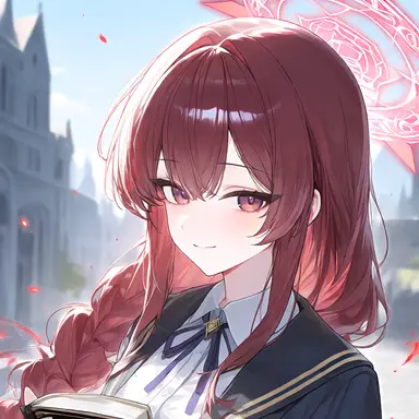 Profile image of 로제린드
