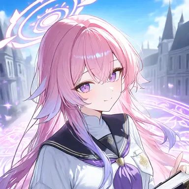 Profile image of 세리아