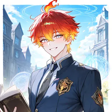 Profile image of 레온하르트