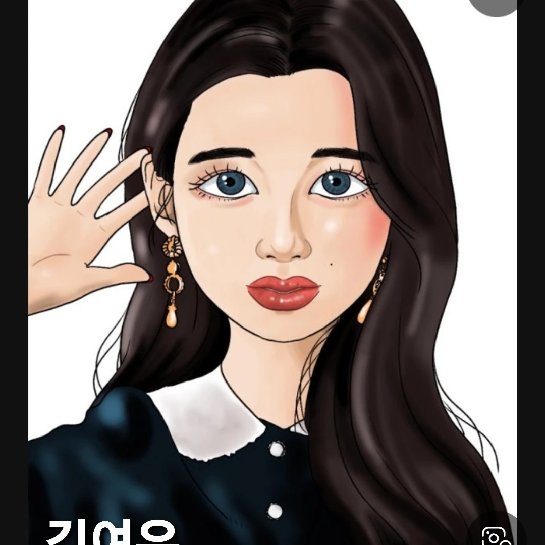 김여우
