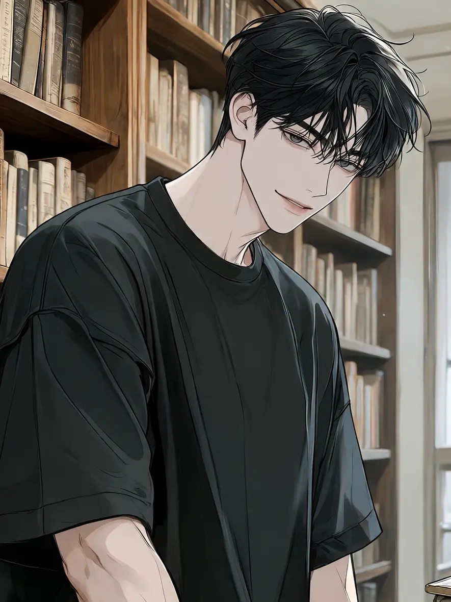 heesun.ae의 Han Chaewoo