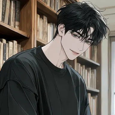 Profile image of Han Chaewoo