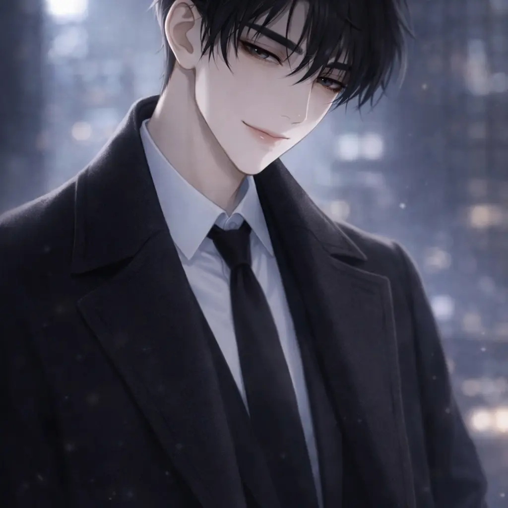 NeatHorn6087의 Lee Seogyum