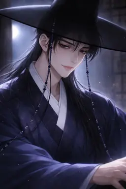 Profile image of Lee Seogyum