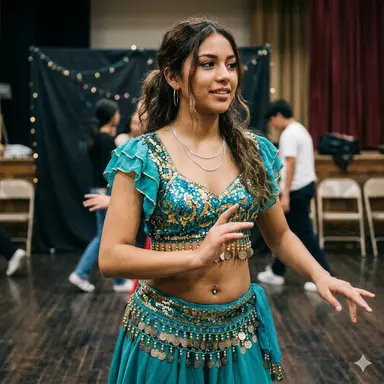 Profile image of Sofia Rodriguez