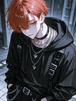 Profile image of Akira