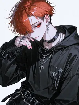 Profile image of Akira