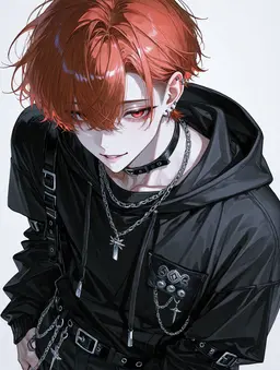 Profile image of Akira