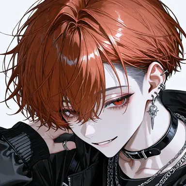 Profile image of Akira