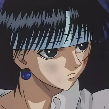 Profile image of Chrollo