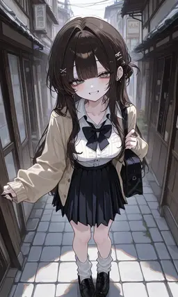 Profile image of 모미지
