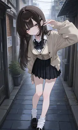 Profile image of 모미지
