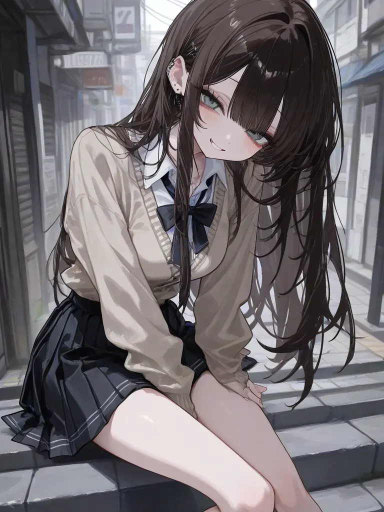 yuki647의 可愛くてドSな京都女子