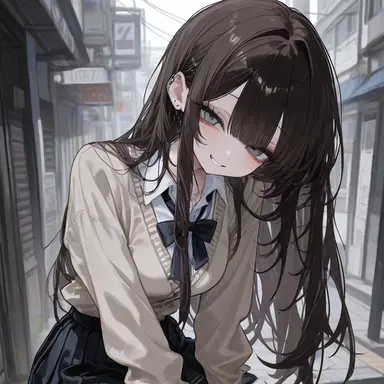 Profile image of 모미지