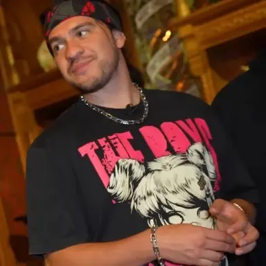 Profile image of Eddie